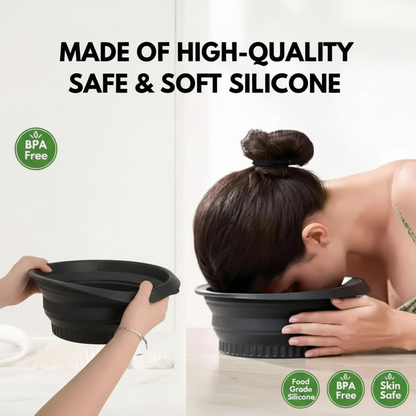 Ice Facial Bowl - Material Quality Upgraded